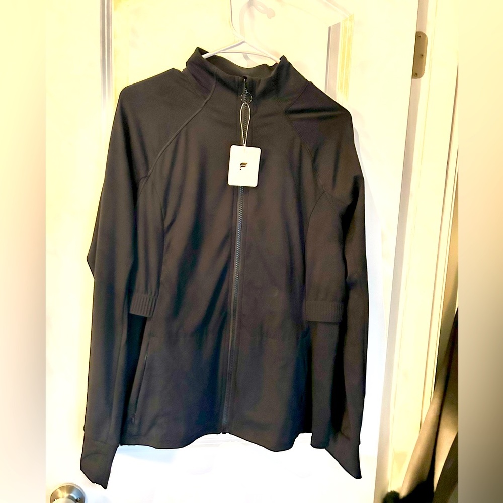 COPY - Fabletics Women’s Trinity Performance Jacket